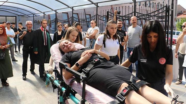 Zerin’in ölümünde tutuklanan sevgilisi beraat etti, ailesi karara tepki gösterdi