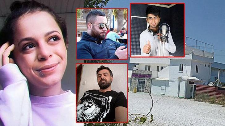 Zehra Bayır cinayetinde tutuklu sanıklar suçlamaları kabul etmedi