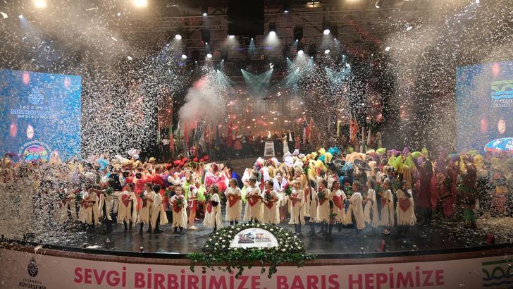 Uluslararası İstanbul Büyükçekmece Kültür ve Sanat Festivali başlıyor