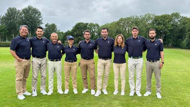 Wimbledon'da 13 Türk hakem görev yaptı