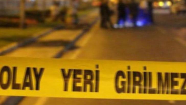 Mersin'de market önünde silahlı saldırı: 1 ölü, 2 yaralı