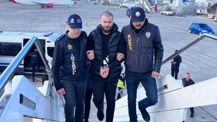 Thodex davasında sanıkların tutukluluk halinin devamına karar verildi