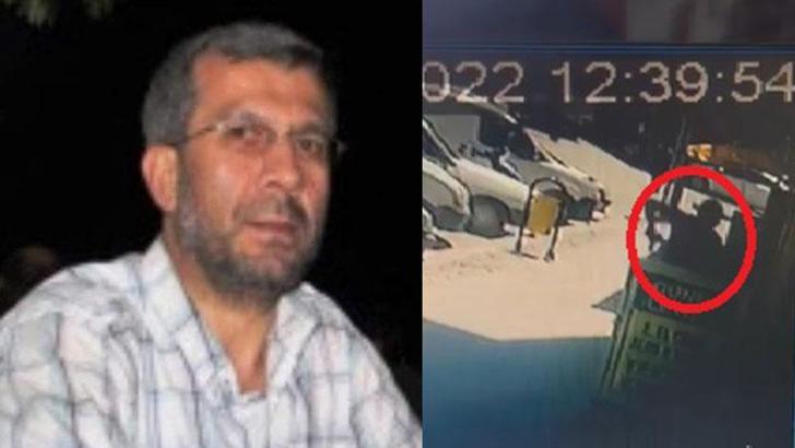 Dükkan komşuları kuyumcuyu öldüren üniversiteli: Beynimdeki senaryolara inandım