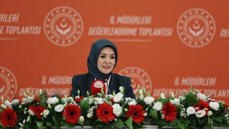 Bakan Göktaş: Türkiye Yüzyılı, hedeflerimizi gerçekleştirdiğimiz bir yüzyıl olacak