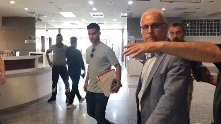 Merdan Yanardağ hakkında "Cumhurbaşkanına hakaret"ten 8 yıl 2 ay hapis cezası istendi