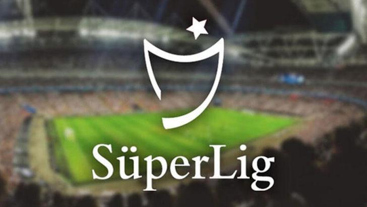 Süper Lig’de yeni sezon fikstürü çekildi