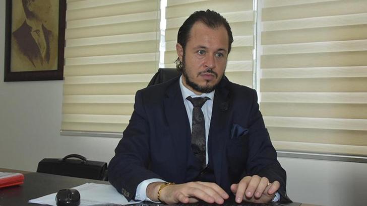 Üvey baba istismarına 15 yıl hapis