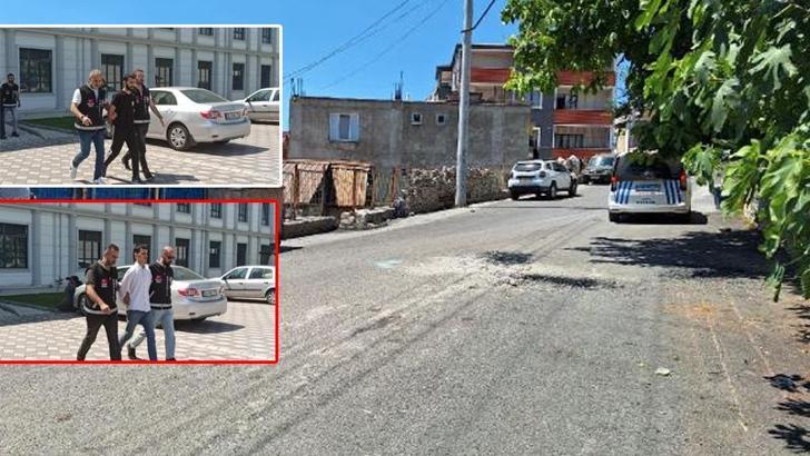 Kocaeli’de 2 kişinin öldüğü düğün evi baskınında fotoğrafçının 2 oğlu tutuklandı
