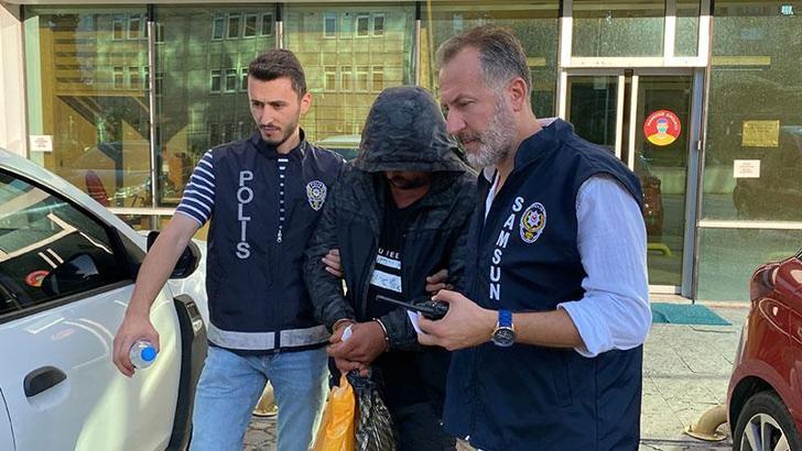 Yüksek sesle müzik dinleme tartışmasında 5 kişiyi bıçakla yaraladı