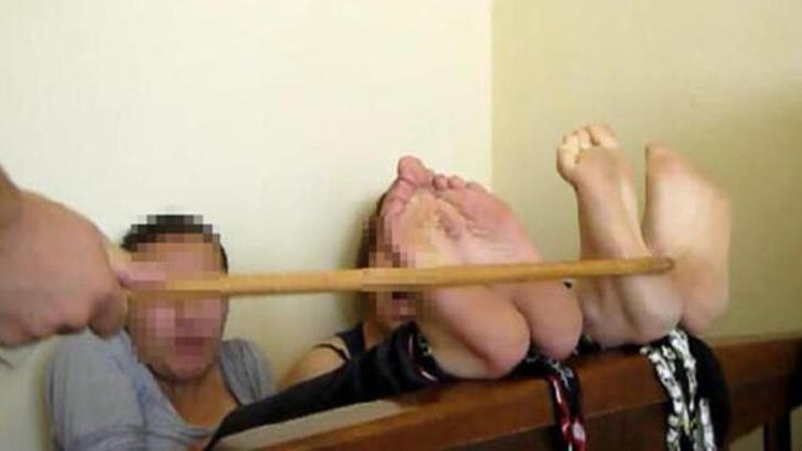 'Falaka' davası sanığına verilen hapis cezası kararı bozuldu