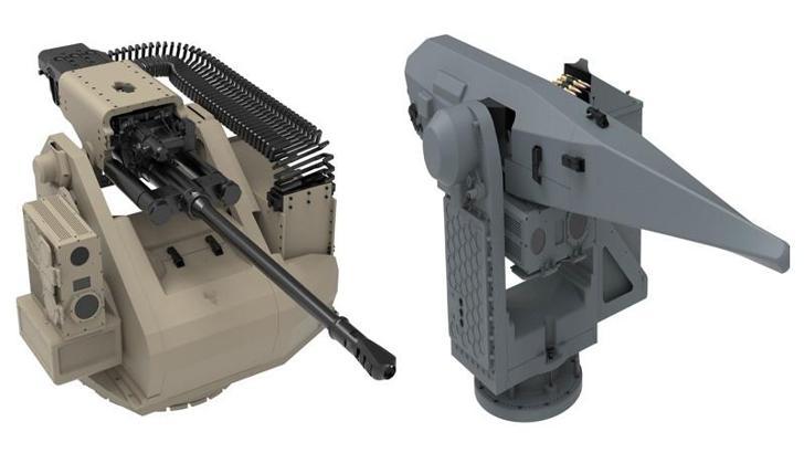 CANiK, IDEF’23 için hazırlıklarını tamamladı