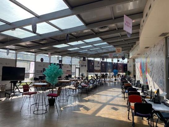 İstanbul Gelişim Üniversitesi'nde 'Tercih Tanıtım Günleri' başladı