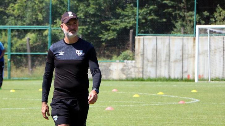 Ersan Parlatan: İhtiyaç duyulan mevkilerde transferlerimiz olabilir