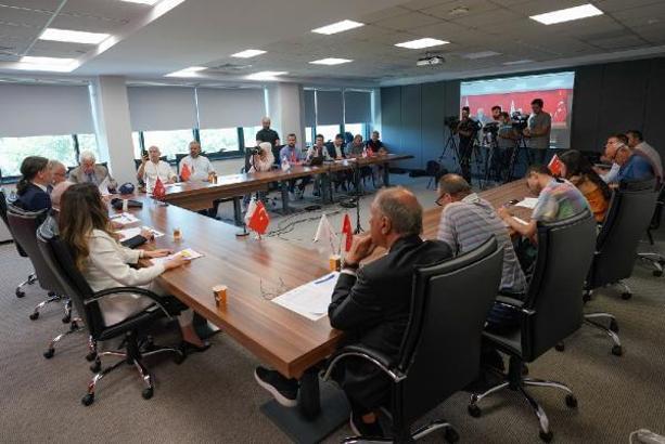 Türkiye Fair Play Ödülleri'nin 2022 yılı kazananları açıklandı