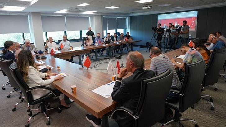 Türkiye Fair Play Ödülleri'nin 2022 yılı kazananları açıklandı