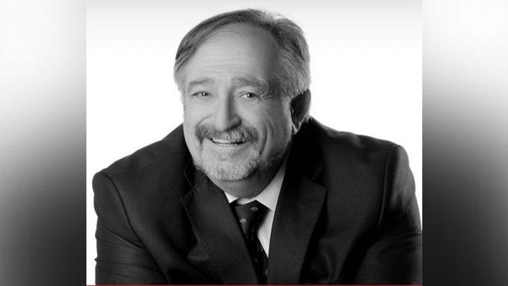 Sanatçı Baha Boduroğlu hayatını kaybetti