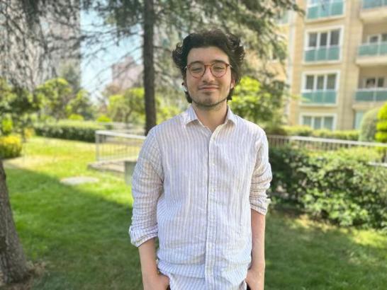 YKS sözel birincisi Takır'ın hedefi hukuk fakültesi