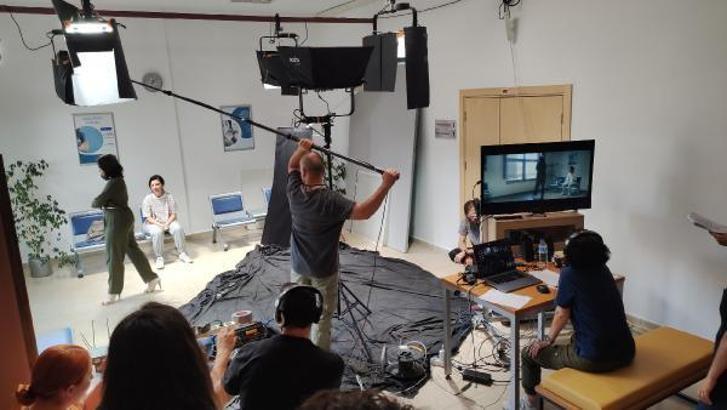 ‘Annemin Arabası’, kısa film kategorisinde desteklenmeye değer görüldü