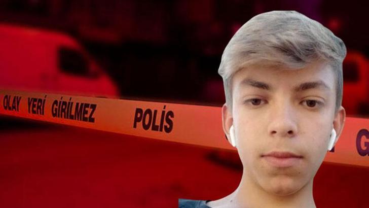 Elektrik bölümünden yeni mezun olan Hamza, akıma kapılıp öldü