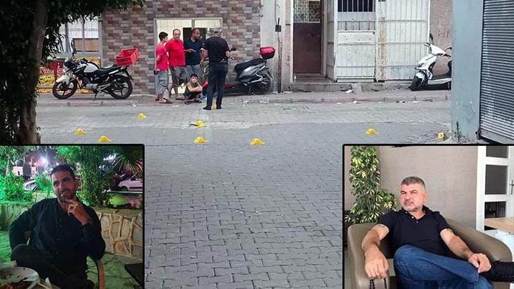 2 kişinin öldüğü akraba kavgası, ‘Hasımlarla iş birliği yaptınız’ iddiası üzerine çıkmış