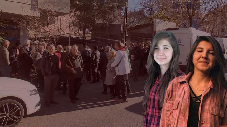 Kartal’da iki kadını öldüren şüpheliye 2 kez ağırlatırılmış müebbet hapis talebi