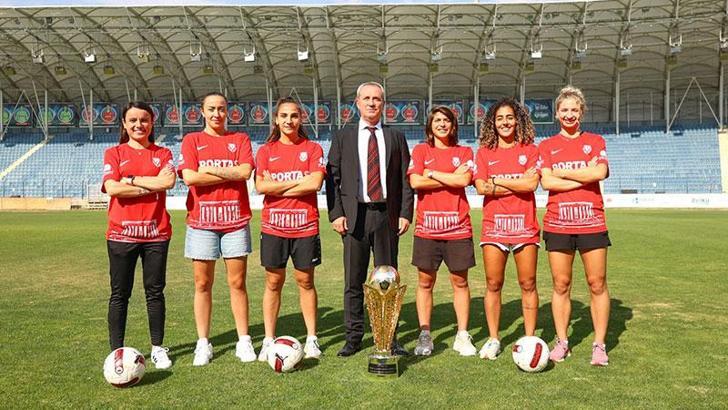 FOMGET'ten yeni sezon öncesi 6 transfer