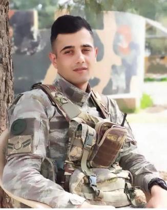 Van'a şehit ateşi düştü