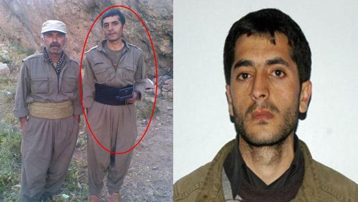 MİT'ten, 2021'deki orman yangınlarının sorumlusu teröriste Irak'ta nokta operasyon