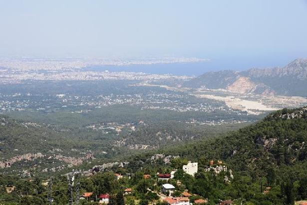 Konyaaltı'nda 409 arsa satışa çıkarılıyor