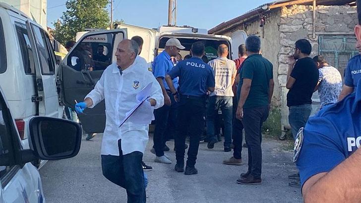 Borç- alacak tartışmasında kuzenini tabancayla öldürdü