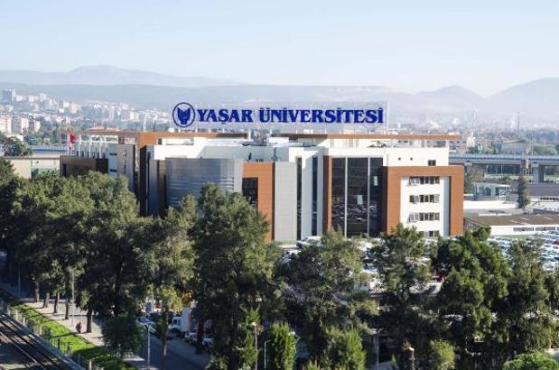 Vakıf Üniversiteleri Memnuniyet Sıralaması'nda Yaşar Üniversitesi ilk 10'da