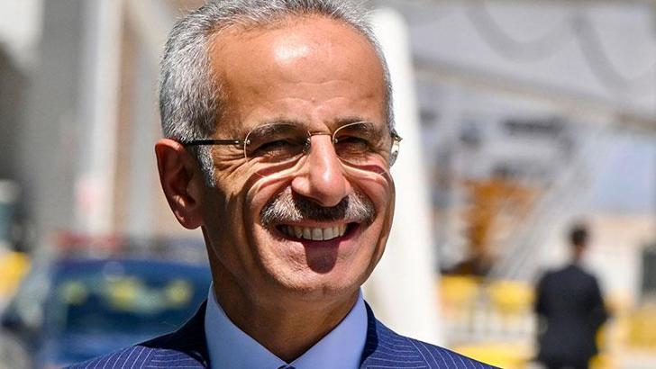 Bakan Uraloğlu: İnternet abone sayısı 91,6 milyon oldu