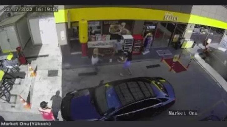 Beşiktaşlı futbolcu Emrecan'a saldıran şüpheli tutuklandı