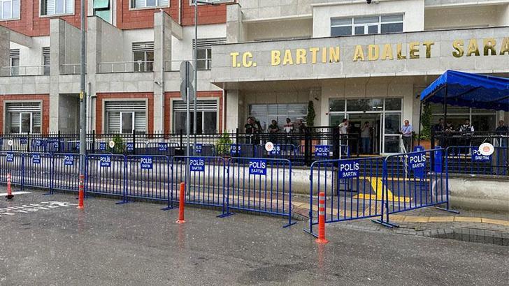 Amasra'daki maden faciası davasında 2'nci duruşma