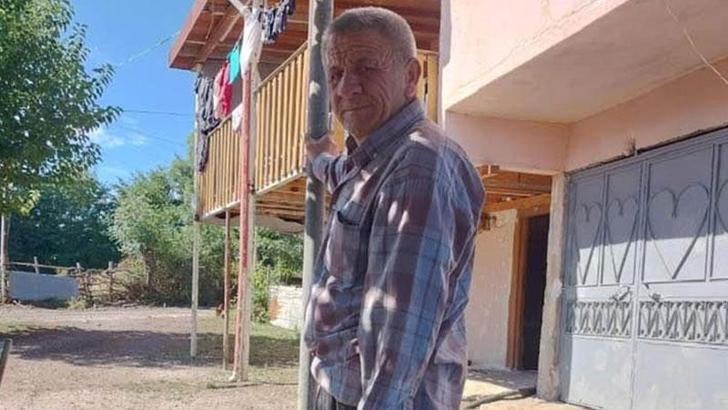 Samsun'da cenaze aracı yayaya çarptı: 1 ölü