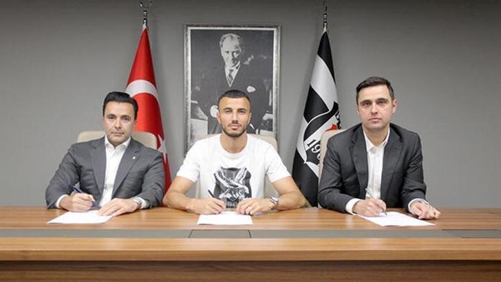 Romain Saiss, Al-Sadd'a transfer oldu