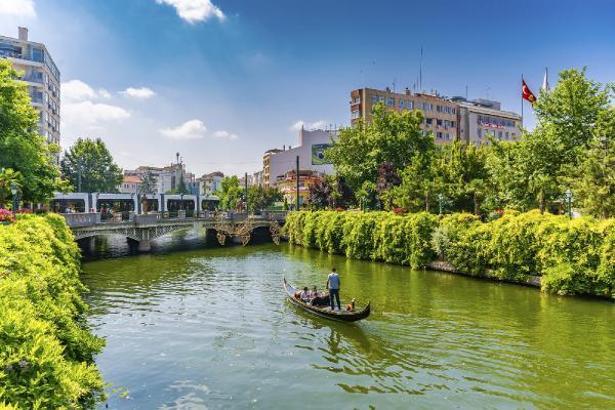 Eskişehir, 'Öğrenci Dostu Üniversite Şehirleri' sıralamasında yine birinci
