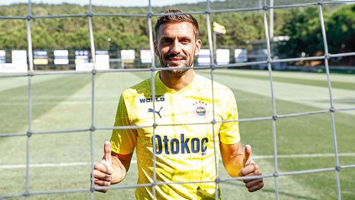 Dusan Tadic: Ancak birlik olursak şampiyon olabiliriz