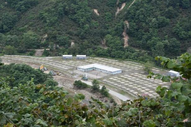 'Asrın felaketi’, fındığı da vurdu