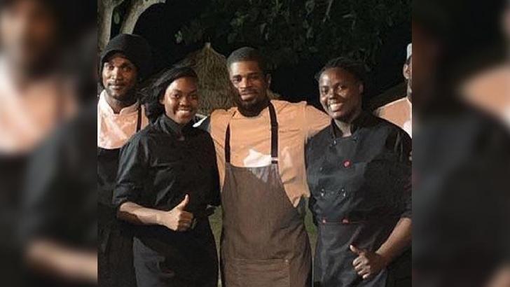 Obama ailesinin aşçısı kürek sörfü yaparken hayatını kaybetti