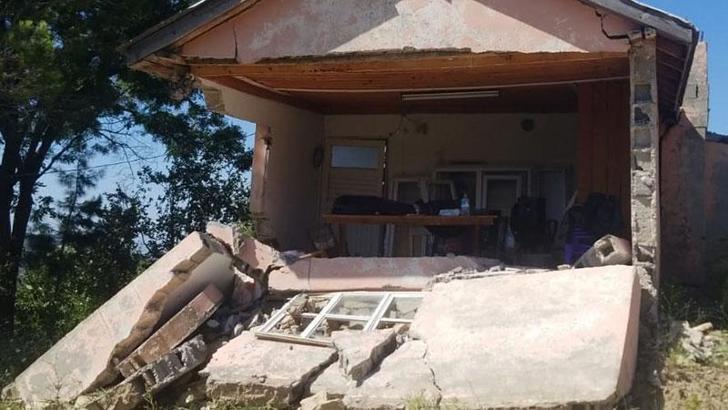 Prof. Dr. Sözbilir: Adana'daki Savrun ve Saimbeyli fayları Kahramanmaraş merkezli depremlerde tetiklendi