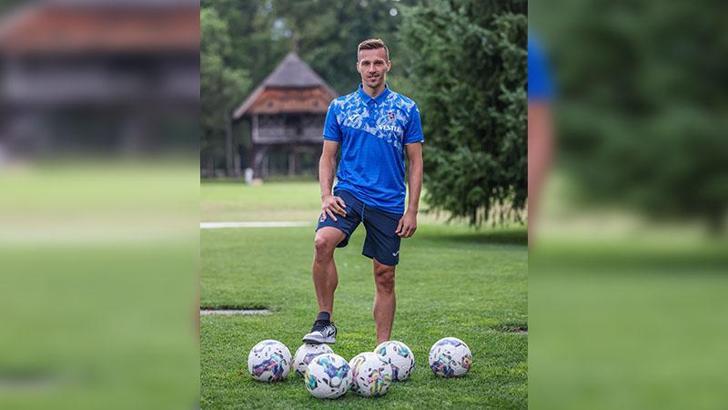 Trabzonspor’da sakatlık kabusu; Orsic’in sözleşmesi dondurulabilir