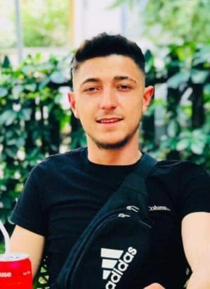 Düştüğü Porsuk Çayı'ndan çıkarılan Mustafa, yaşama tutunamadı