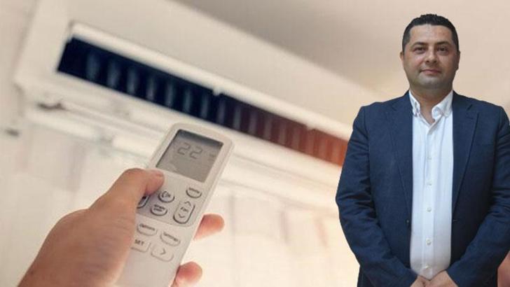 Dr. Öğr. Üyesi Gezegin: Son yılların elektrik tüketim rekoru kırıldı