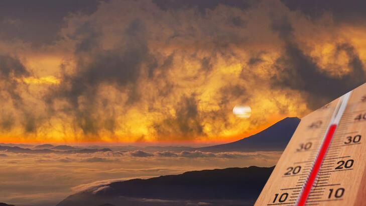 "Yüksek sıcaklıklar kalp rahatsızlıklarını artırıyor"