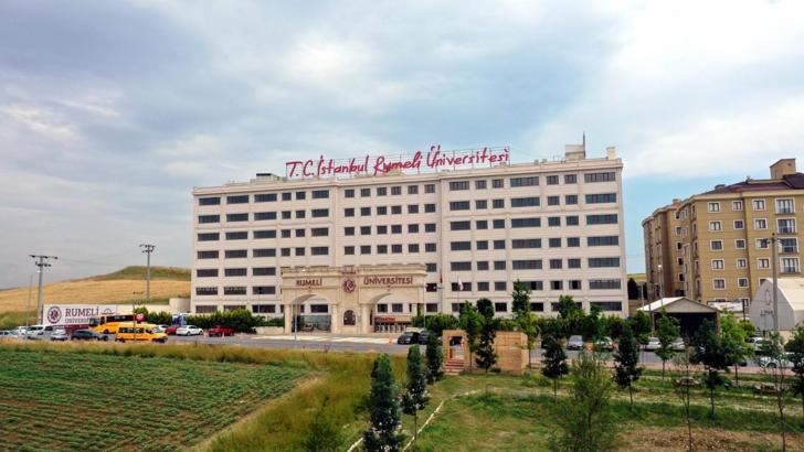 İstanbul Rumeli Üniversitesi burs imkanlarını duyurdu