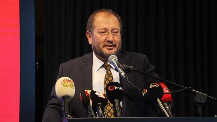 TBF Asbaşkanı Akyön: Bisiklet kazalarını Meclis'e taşıyacağız