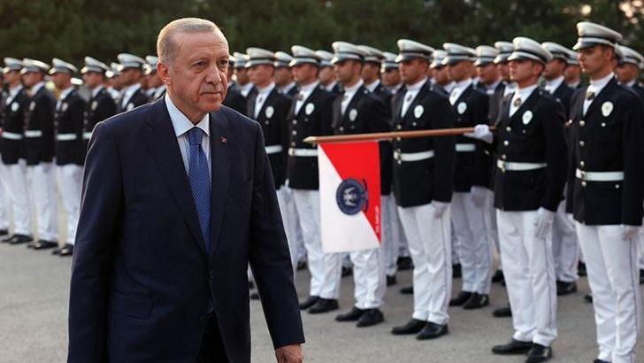 Erdoğan: 7 değil 70 yıl da geçse 15 Temmuz'u unutmayacağımızı dünyaya ilan ettik