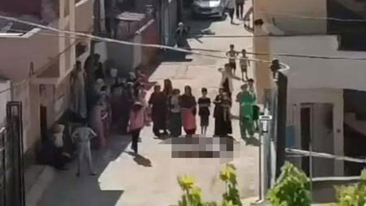 Araç kiralama kavgası kanlı bitti: 1 ölü