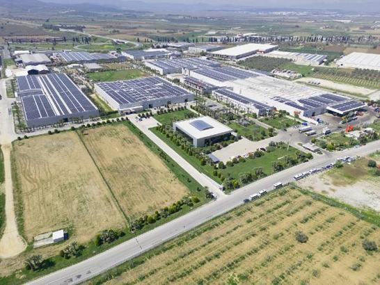 Dondurulmuş gıda markası Feast, sürdürülebilirlik çalışmalarını paylaştı